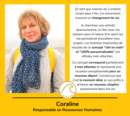 Bienvenue Coraline